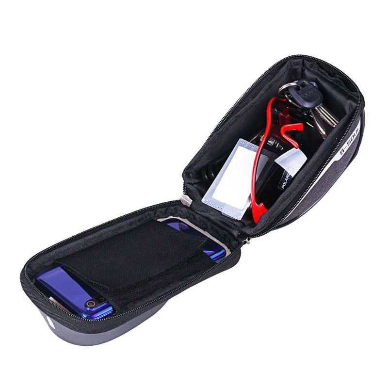 Hot Waterproof Bicycle Motorcycle Phone Holder Bike Phone