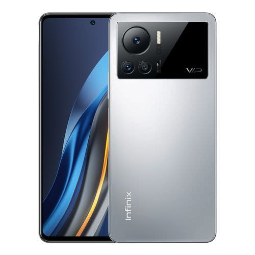 Note 12 Vip - 6.67