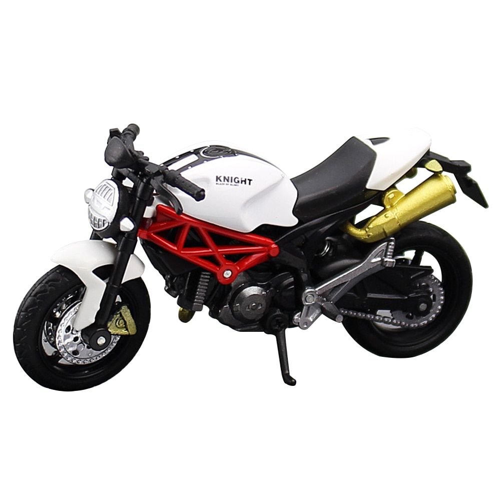 Children Plastic Car Gift Office Model Toy