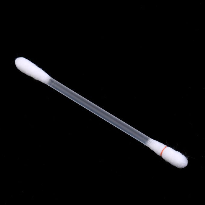 100 Dental Vitamin E Swabs Teeth  Lips Gum Protection