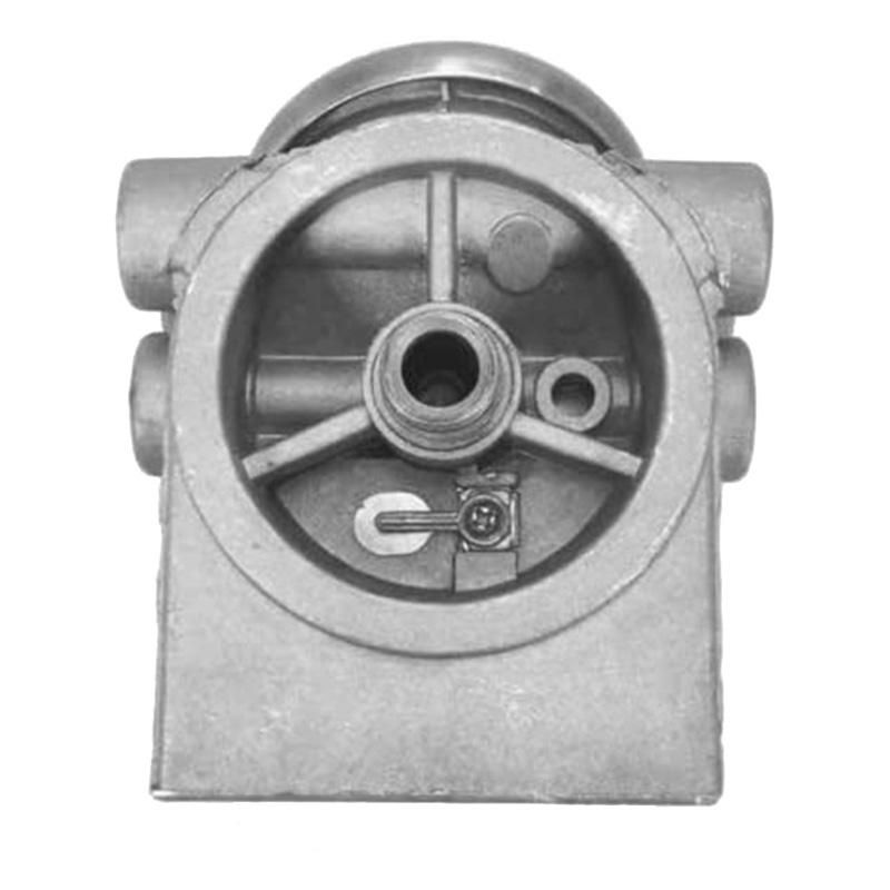 0450126 Oil-Water Separation Filter Base Accessories Parts Component Auto Supplies