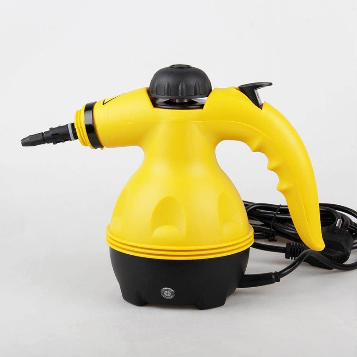 Portable 1050w Handheld Handy Steam Cleaner Mop Floor Steamer Washer