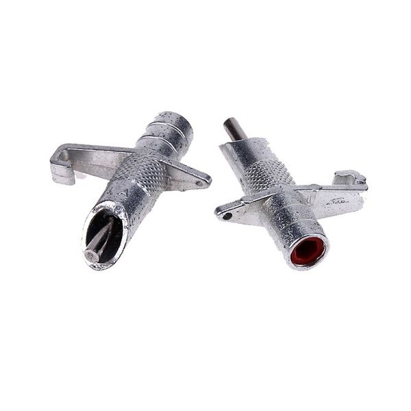 10 Set Automatic Nipple Water Feeder Drinker Waterer For Rabbit Bunny Rodent