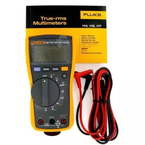 Fluke Digital Multimeter