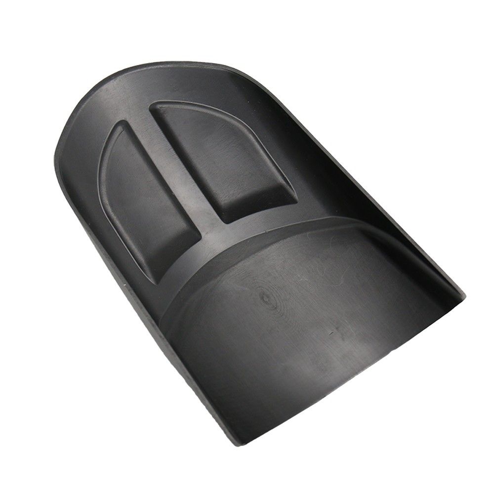 Motorcycle Front Mudguard Fender Rear Extender Extension Fit