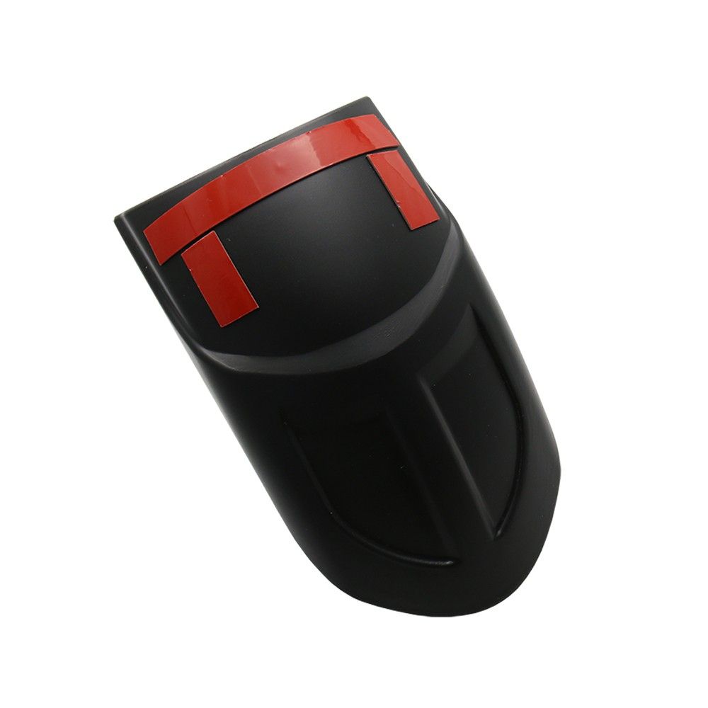 Motorcycle Front Mudguard Fender Rear Extender Extension Fit