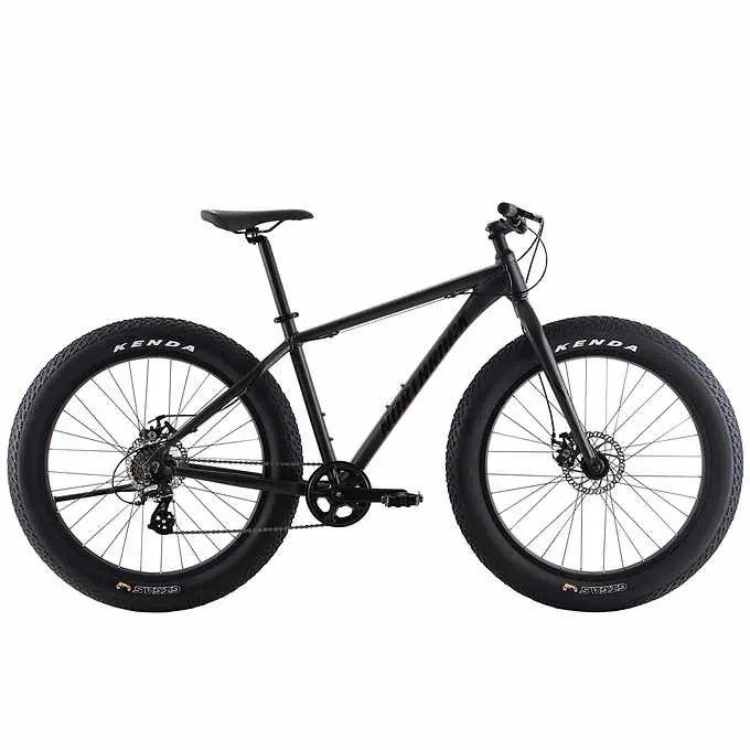 Northrock XC00 66 Cm (26 In.) Fat Tire Bike