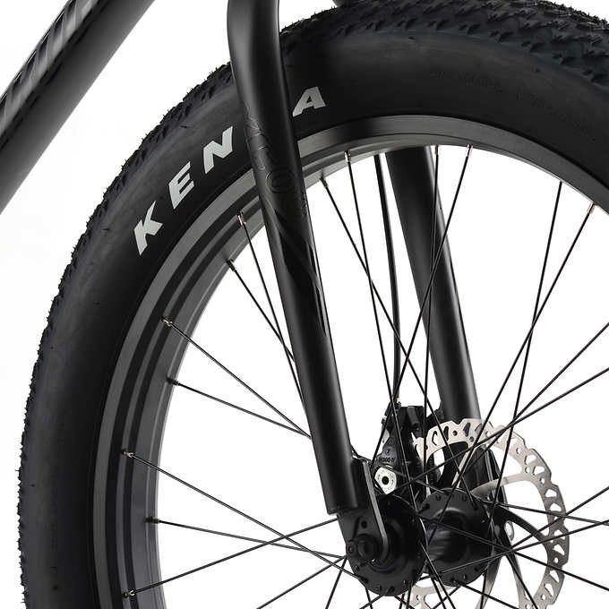 Northrock XC00 66 Cm (26 In.) Fat Tire Bike