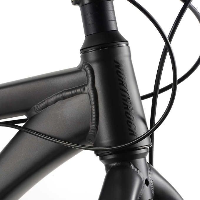 Northrock XC00 66 Cm (26 In.) Fat Tire Bike