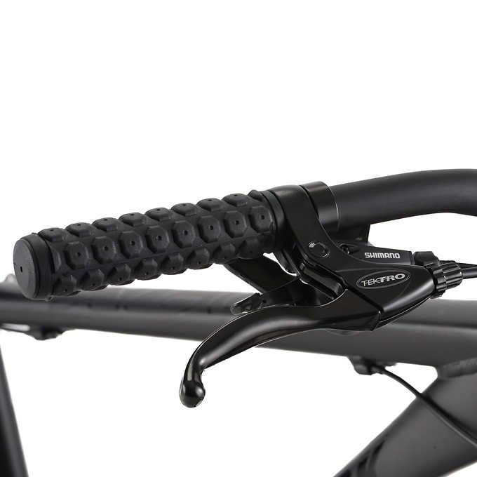 Northrock XC00 66 Cm (26 In.) Fat Tire Bike