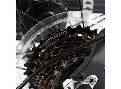 Northrock XC00 66 Cm (26 In.) Fat Tire Bike