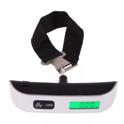 Portable Luggage Weighing Digital Electronic Scale