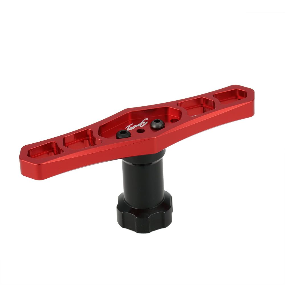 17mm Wheels Hex Nuts Sleeve Wrench Tool For 1/10 HSP HPI RC