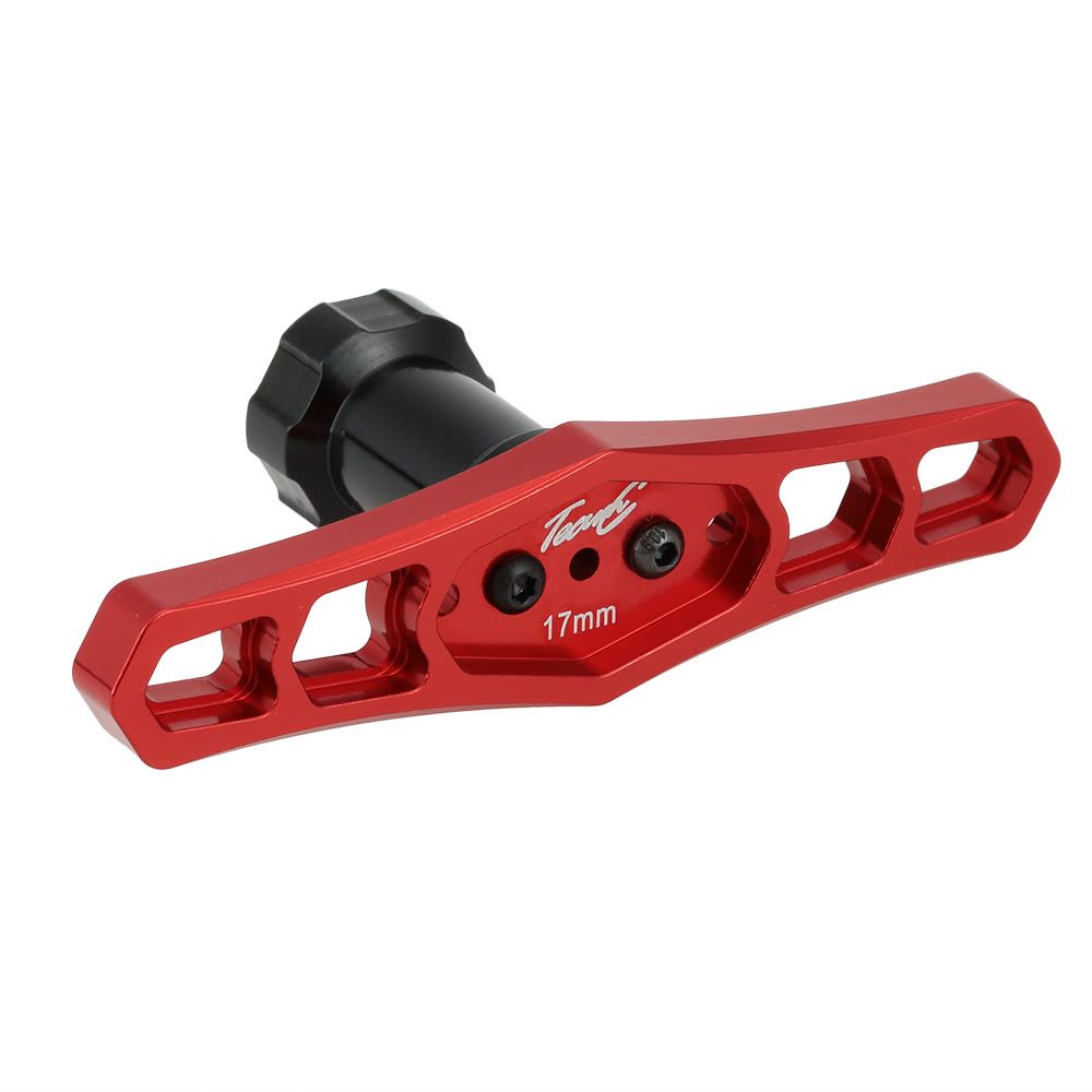 17mm Wheels Hex Nuts Sleeve Wrench Tool For 1/10 HSP HPI RC