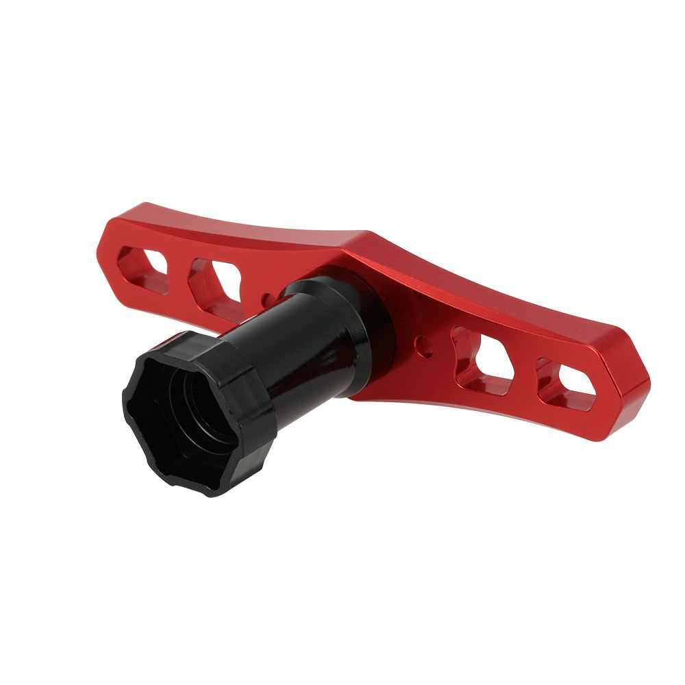 17mm Wheels Hex Nuts Sleeve Wrench Tool For 1/10 HSP HPI RC