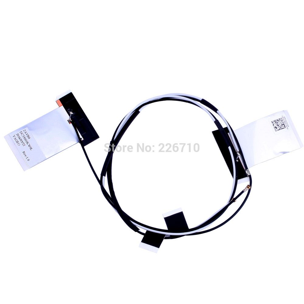 IPEX MHF4 2.4 5G Wifi Antennas For 7260 7265 ME906E ME906V