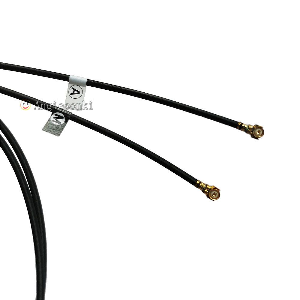 IPEX MHF4 2.4 5G Wifi Antennas For 7260 7265 ME906E ME906V