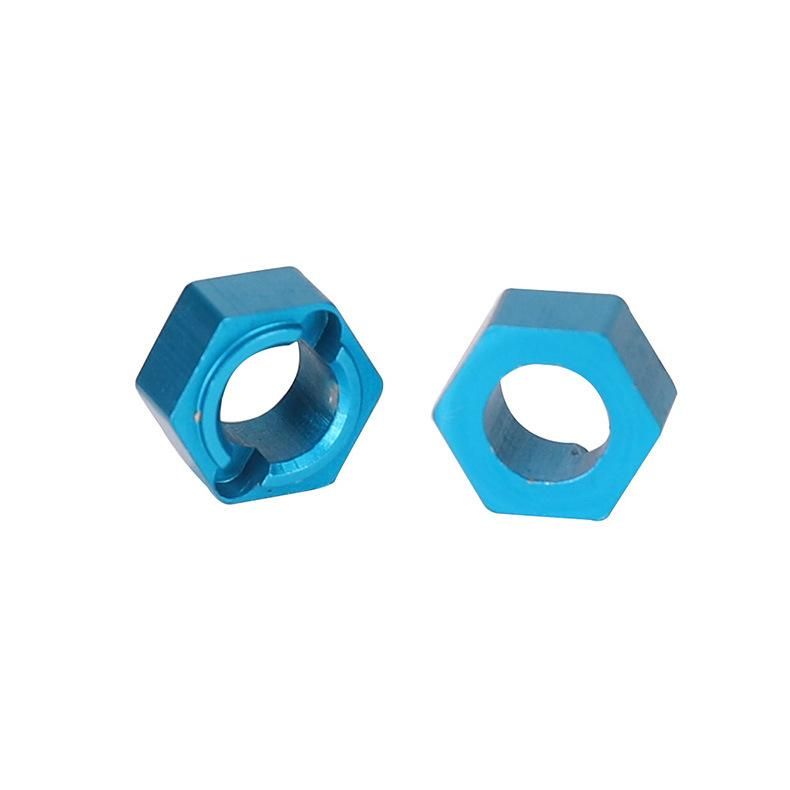 Aluminum as description Mount Hub for 1/18 A949 A959 A969 A979 K929