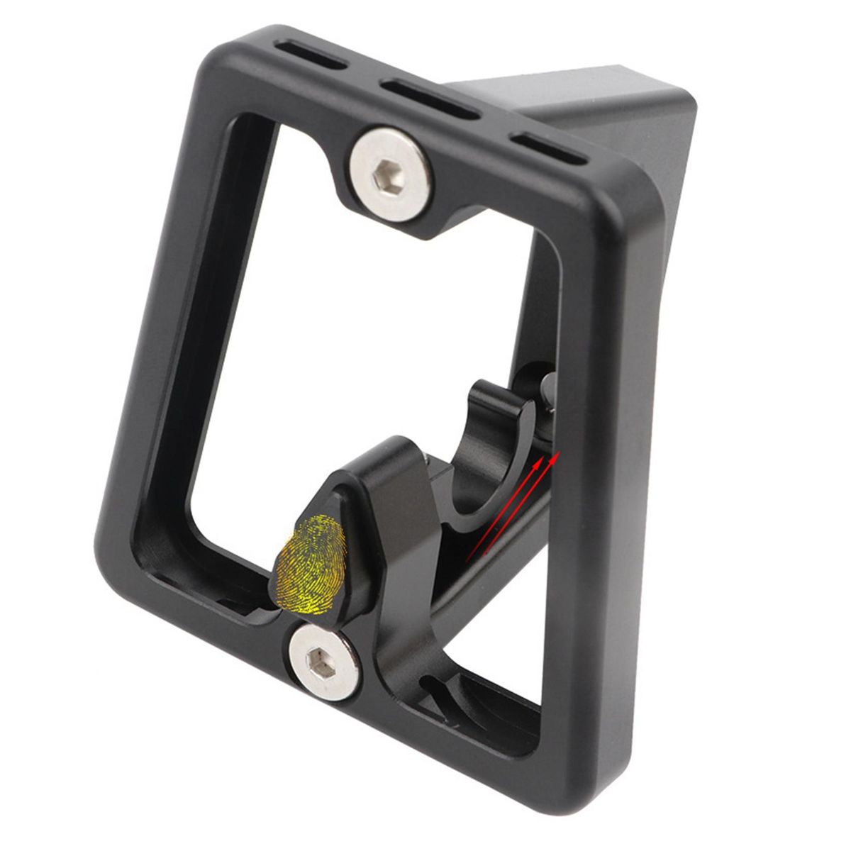 Litepro Front Carrier Cycling Parts for Brompton Aluminum