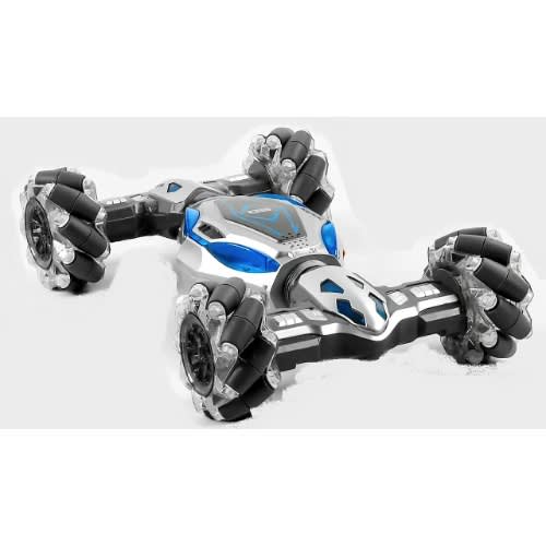 Twist Mech Two Sided Climber Car