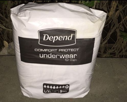 Underwear For Men L/XL