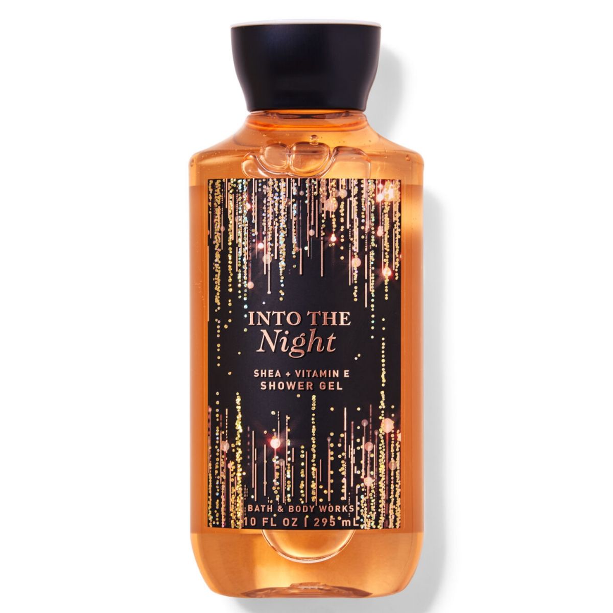 Into The Night Body Wash