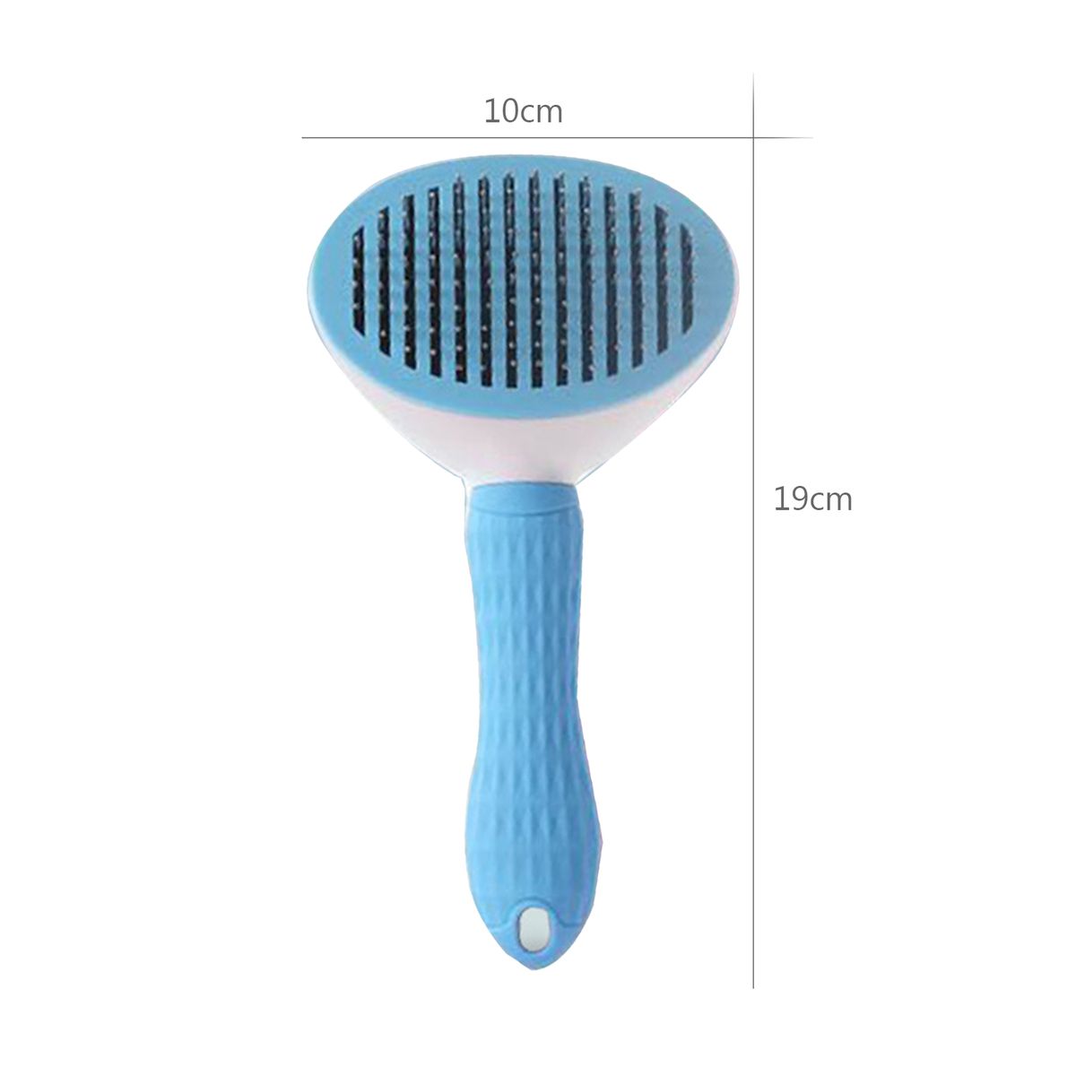 Pet Grooming Brush Dogs Brush Cat Brush Dog Slicker Brush