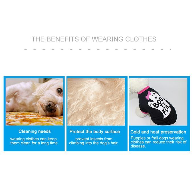 Dog Halloween Shirt Pet T Shirt Dog Pet Clothes Pet-XL Size