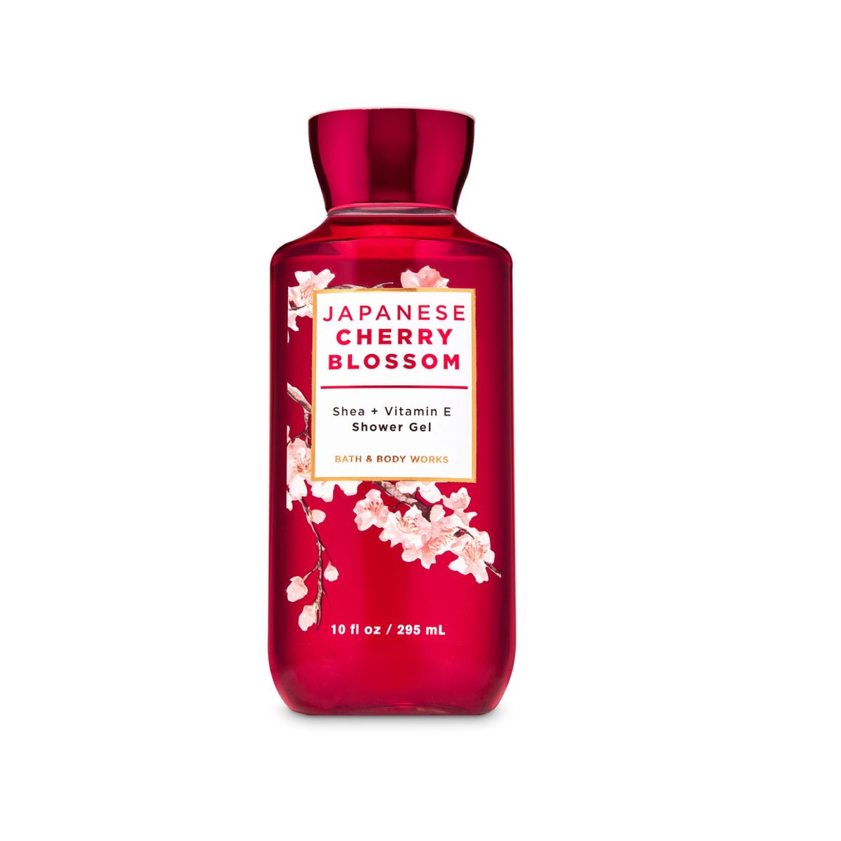 Japanese Cherry Blossom Body Wash