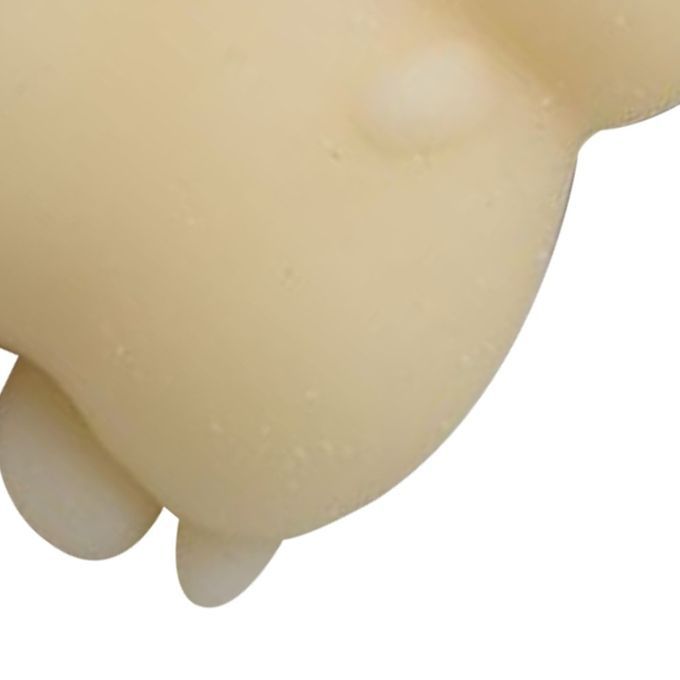 De Ompression Ball Vent Squeezing Musi  Ornaments Tpr Small Animals Gift-colorful-Wang Wang