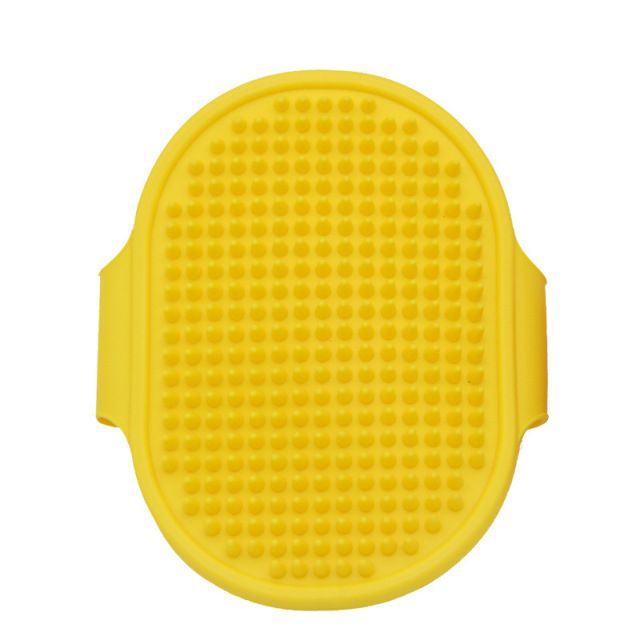 Hair Fur Grooming Massage Brush