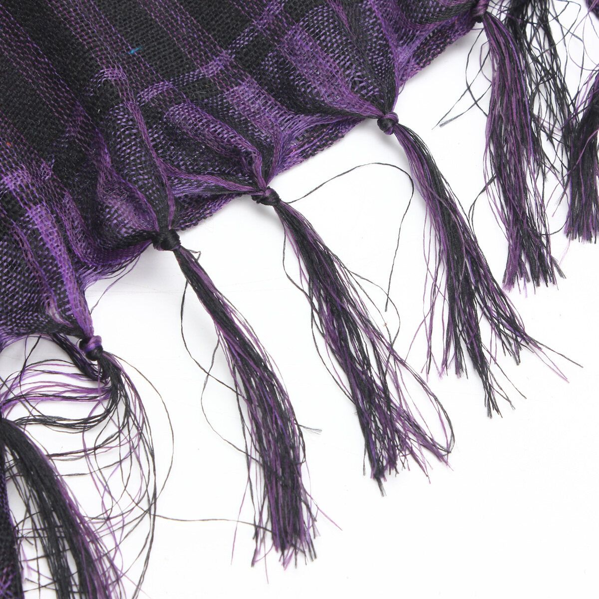 Lightweight Women Men Unisex Arab Shemagh Keffiyeh Scarf Shawl Wrap Hot Pink HOT Purple