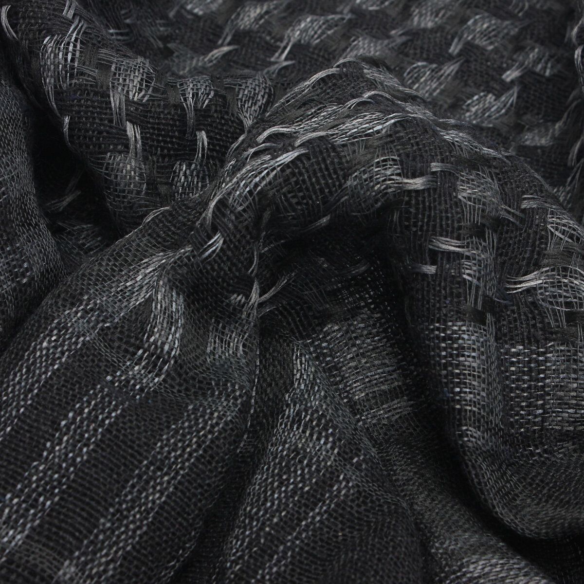 Lightweight Women Men Unisex Arab Shemagh Keffiyeh Scarf Shawl Wrap Hot Pink HOT Gray