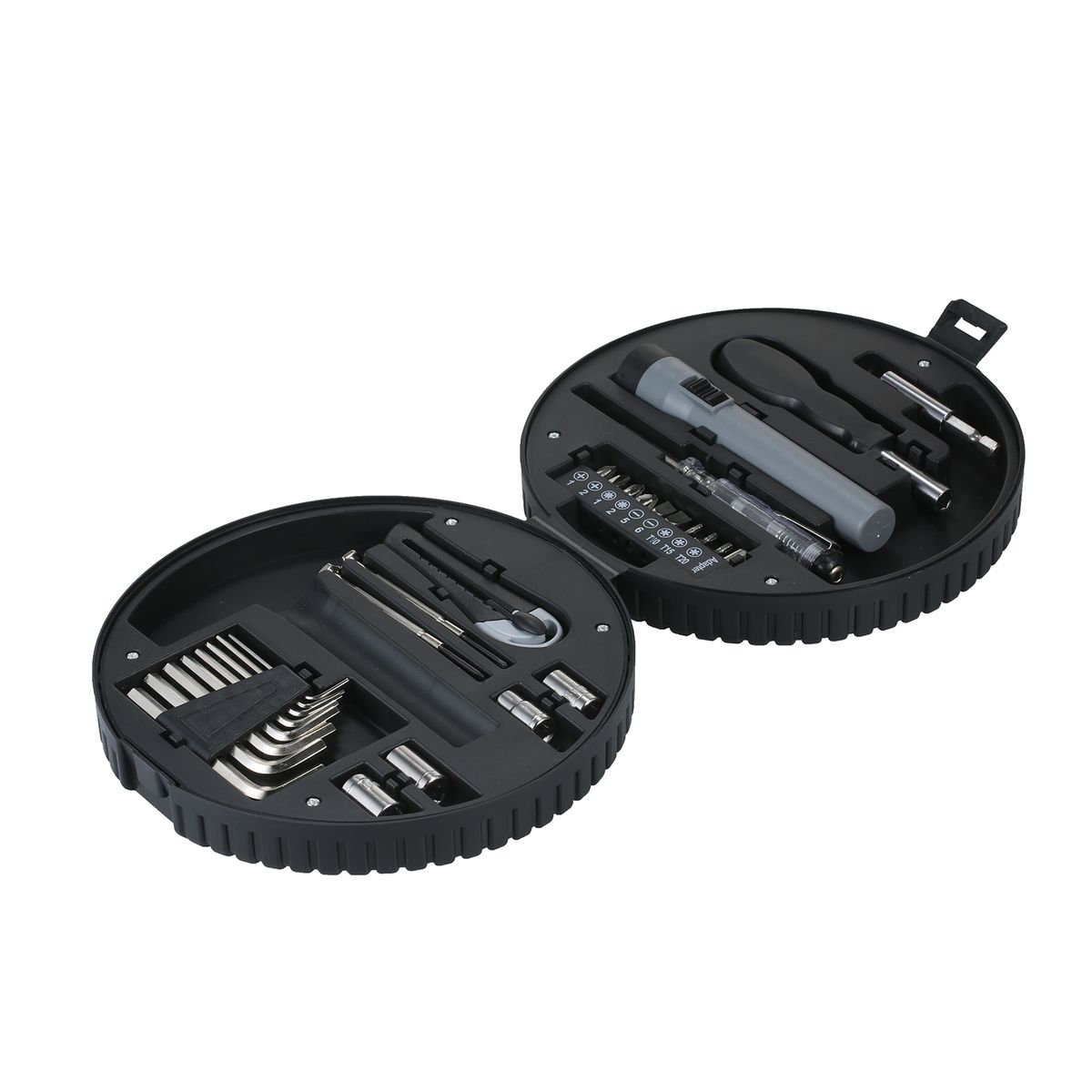 29PCS Repair Tool Kit Assortment Hand Tool Set