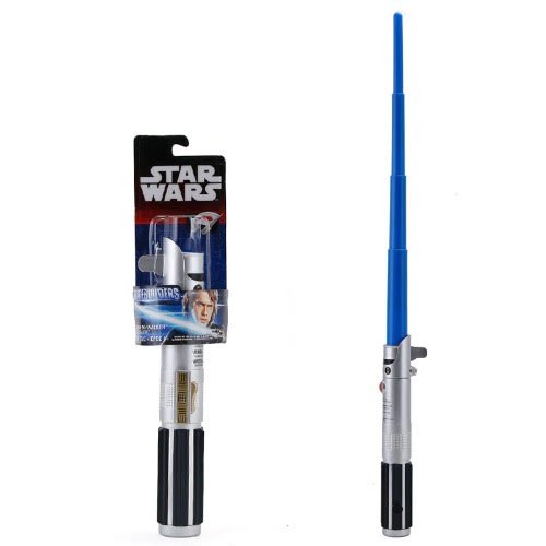 Starwars E7 Lightsaber - 55CM - Blue