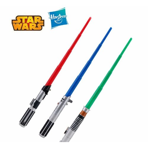 Starwars E7 Lightsaber - 55CM - Blue