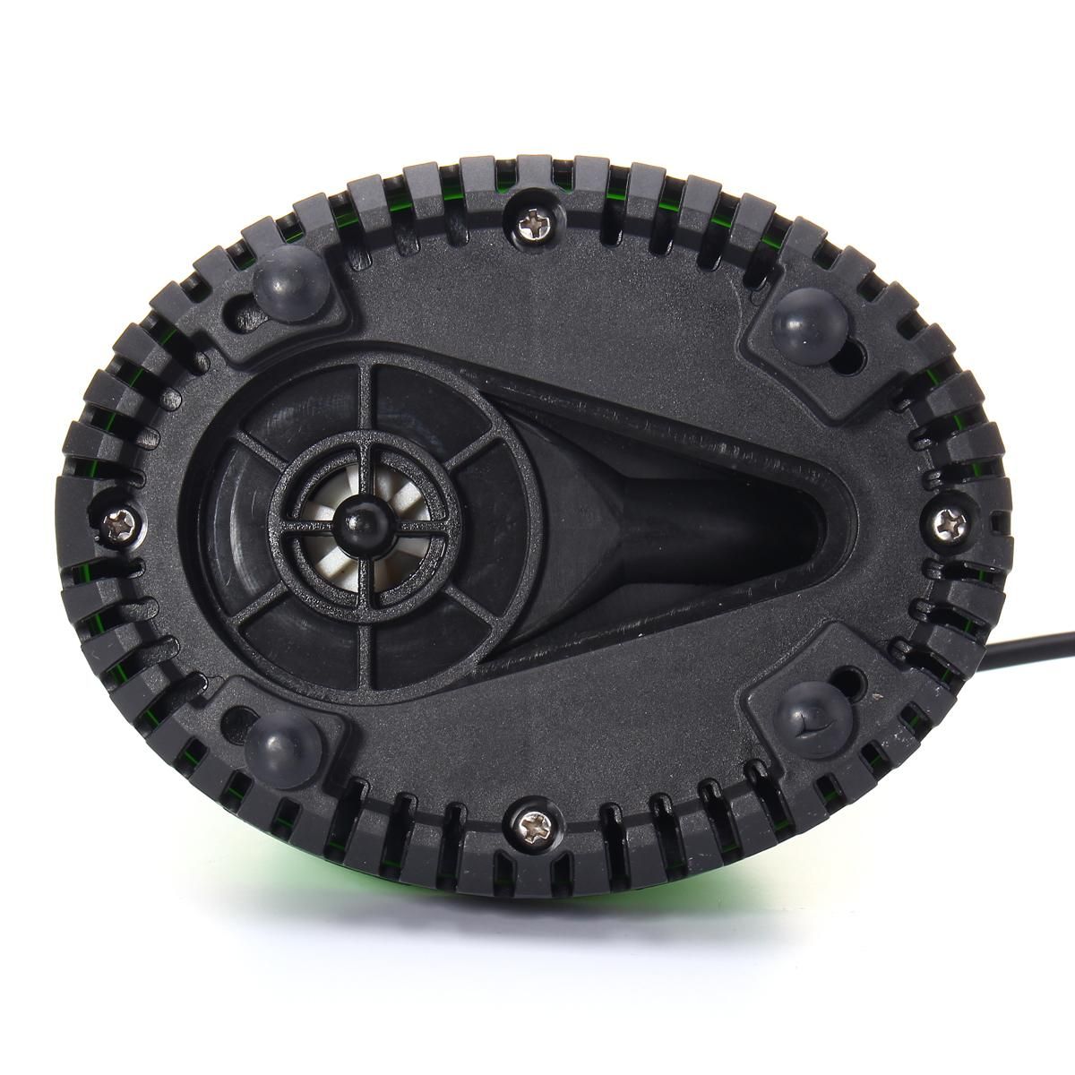 2500~4500L/H Hydroponic Submersible Water Pump Aquarium Fish Tank 220V-240V/50Hz-Sml-3500 Bottom Suction Pump 60W