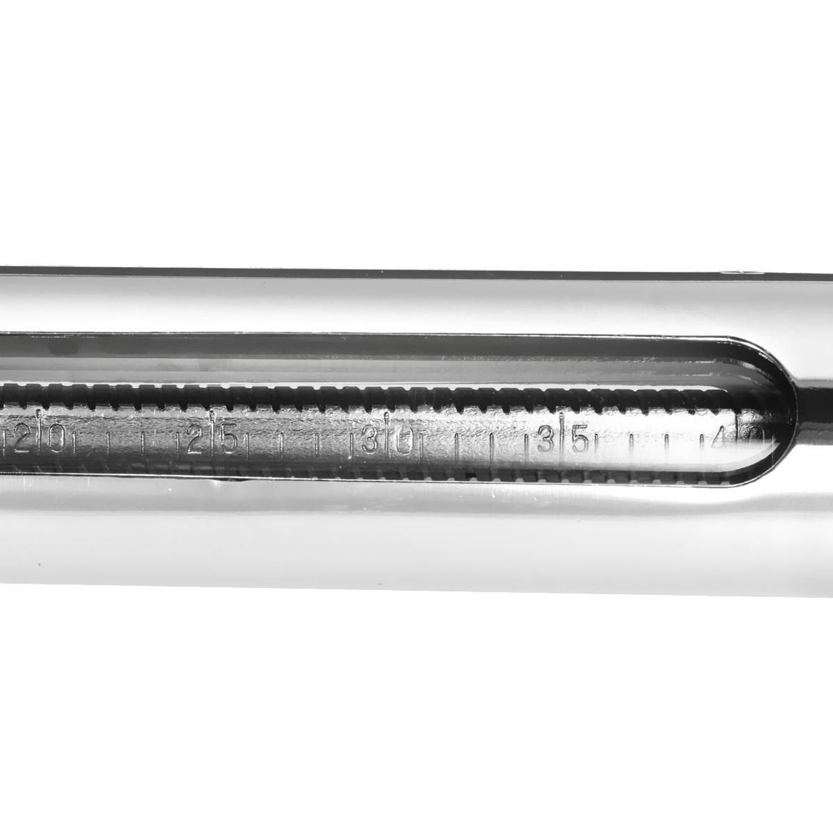 50ml Pro Stainless Steel Animal Syringe Husbandry Veterinary Lab Pet Injector