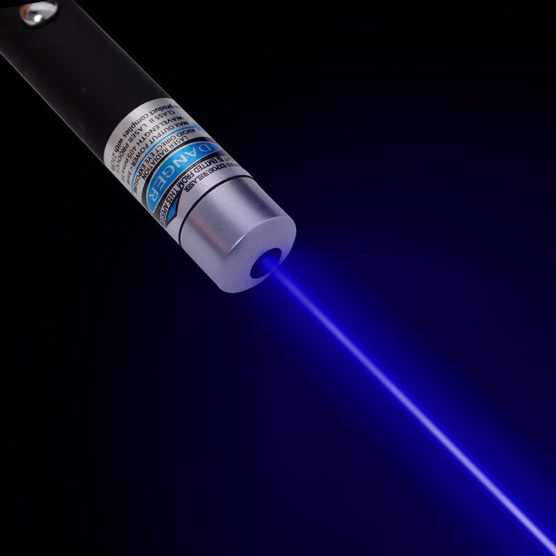 Creative Funny Pet Cat Toys Laser Pointer Training Tools Portable Pen Powerful Lazer Pointers Pens For Teaching Outdoor Playing