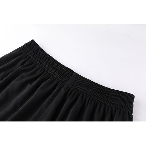 Sports Short Sleeve T-shirt Shorts Soccer Referee Jersey Set