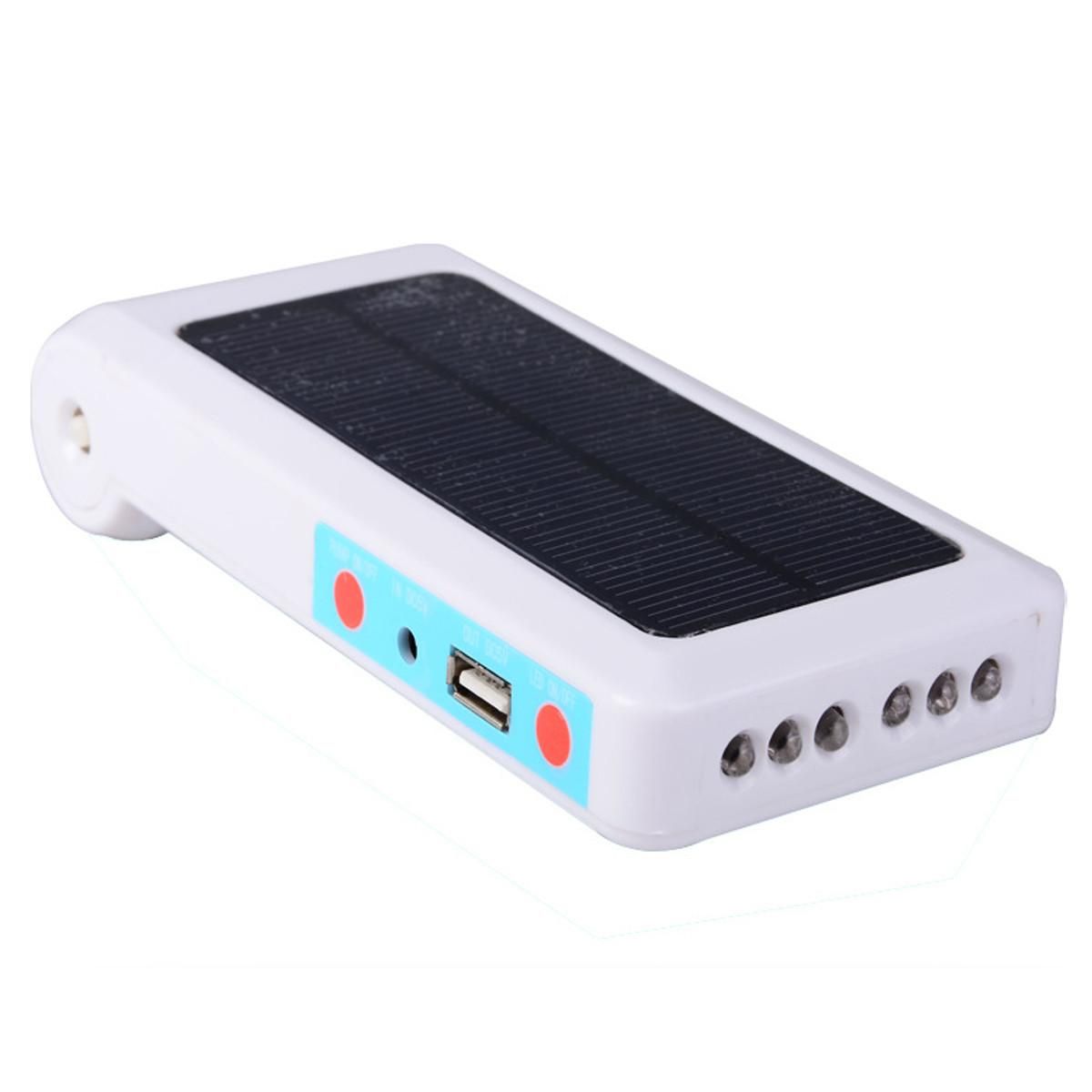 0.9-1.8L/min Solar Powered Fish Tank Air Pump Aquarium Oxygenator Pool Aerator