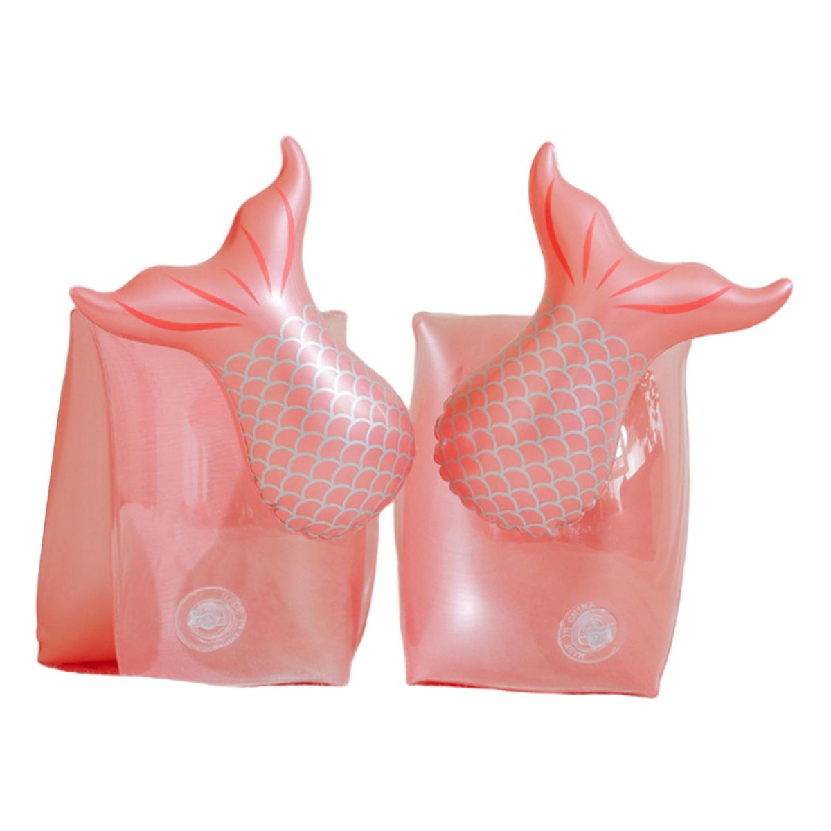 Toddler Floating Arm Bands Floater Sleeves Fish