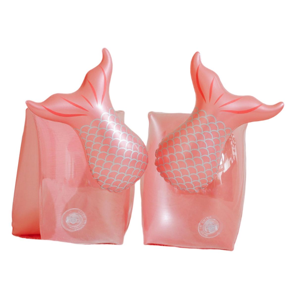 Toddler Floating Arm Bands Floater Sleeves Fish