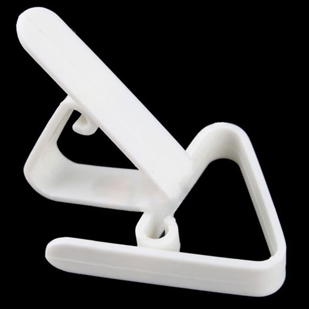 4PCS Tablecloth Clip Plastic Tablecloth Clip Party Picnic