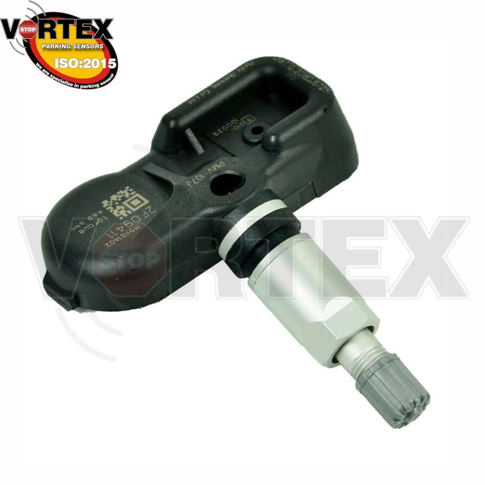 4PCS TIRE PRESSURE MONITOR SENSOR TPMS For Toyota Scion