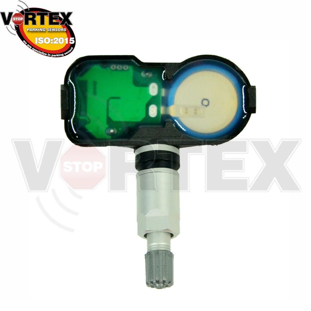 4PCS TIRE PRESSURE MONITOR SENSOR TPMS For Toyota Scion
