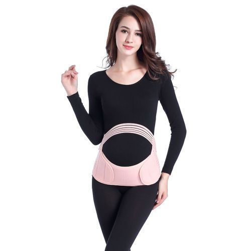 Pregnancy Belt Prenatal Special Belly Support Belt