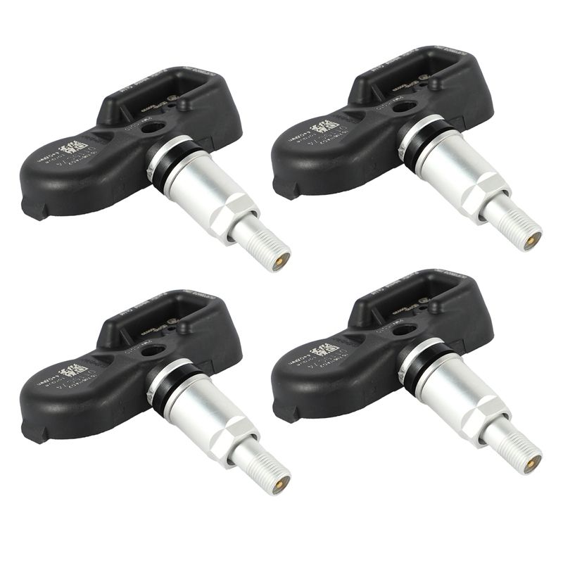 42607-06020 TPMS PMV-C010 Tire Pressure Sensor For Toyota