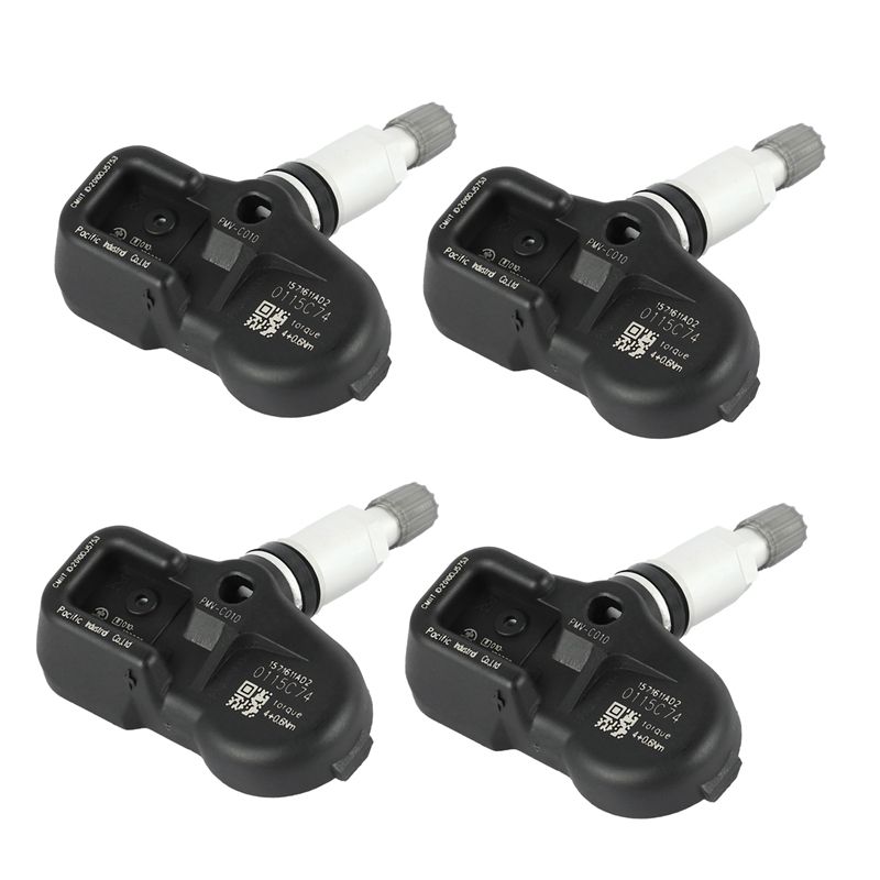 42607-06020 TPMS PMV-C010 Tire Pressure Sensor For Toyota