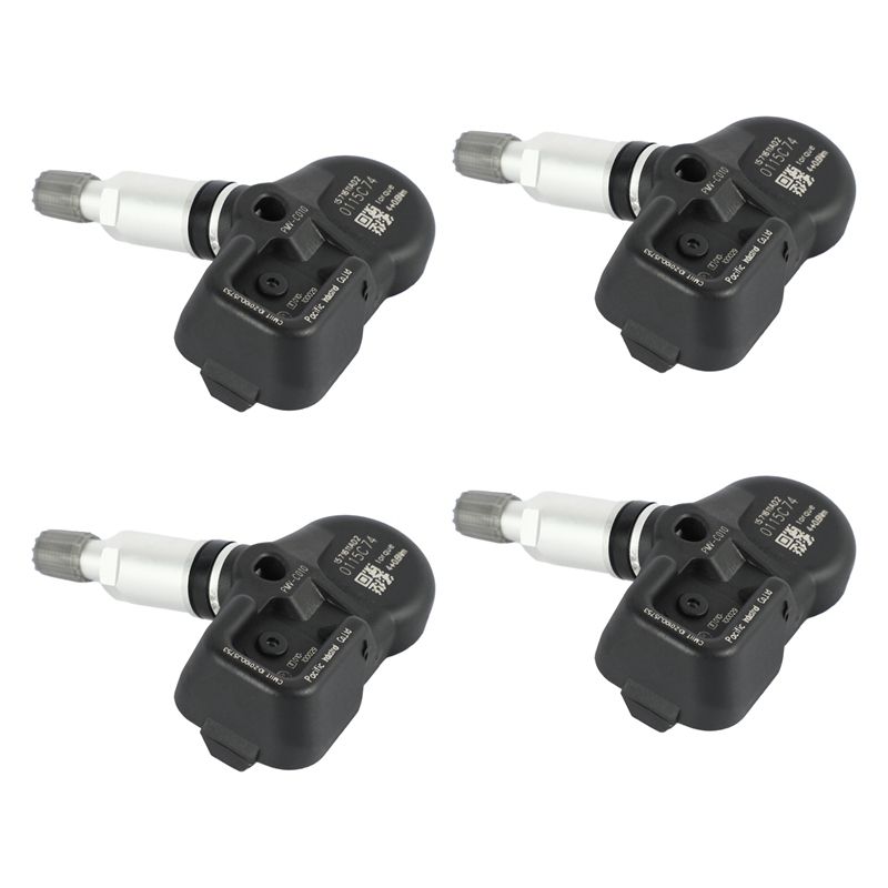 42607-06020 TPMS PMV-C010 Tire Pressure Sensor For Toyota